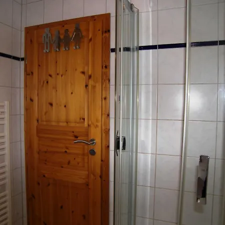 Reetgedecktes Ferienhaus Benz An D *