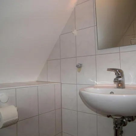 Reetgedecktes Ferienhaus Benz An D Lejlighed