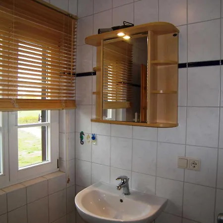 Lejlighed Reetgedecktes Ferienhaus Benz An D Seebad Bansin