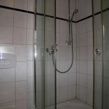 Reetgedecktes Ferienhaus Benz An D * Seebad Bansin