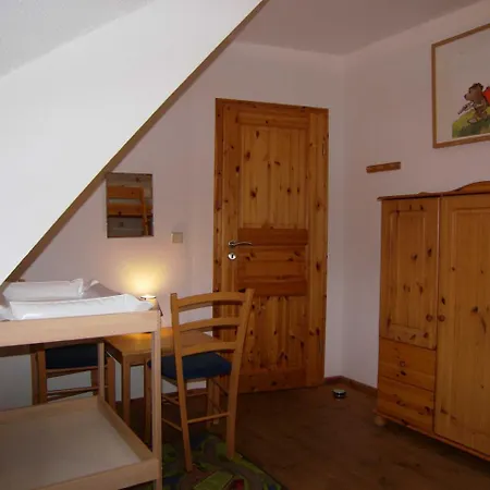 Reetgedecktes Ferienhaus Benz An D Lejlighed Seebad Bansin